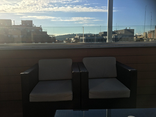 Trip SPAIN & FRANCE 2019