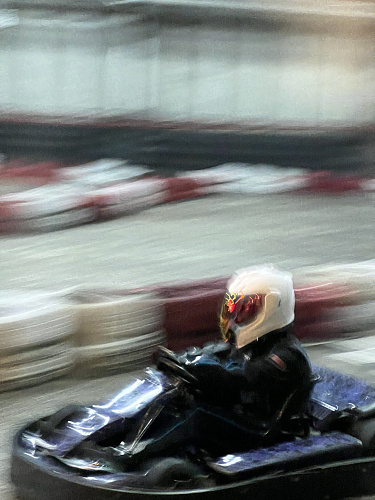 Karting 2022
