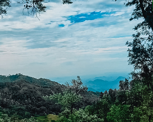 One month in SRI LANKA 2025