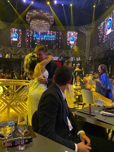 Bucharest Summit 2021