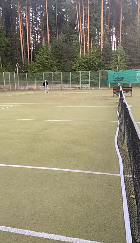 Spa day Demidkovo 2021