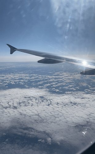 Trip BANGHOK & SAMUI 2020