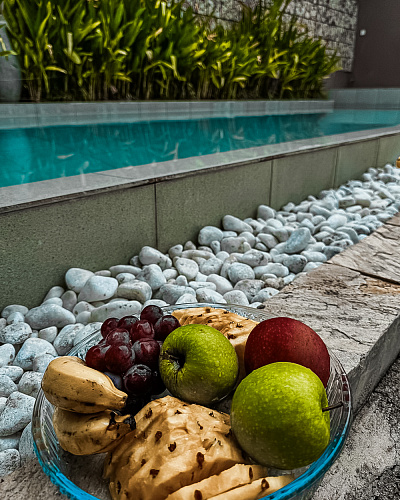 One month in SRI LANKA 2025