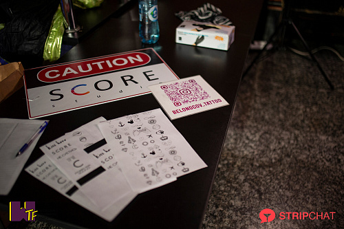 WTF Summit RUSSIA MOSCOW 2021