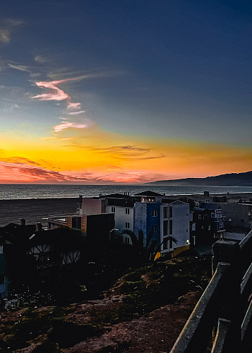 Trip LOS ANGELES & MEXICO 2023 