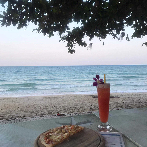 Trip BANGHOK & SAMUI 2020