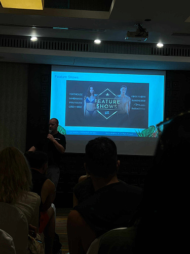 Flirt Summit THAILAND 2022