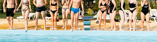 Lunezhskie gory Party 2020