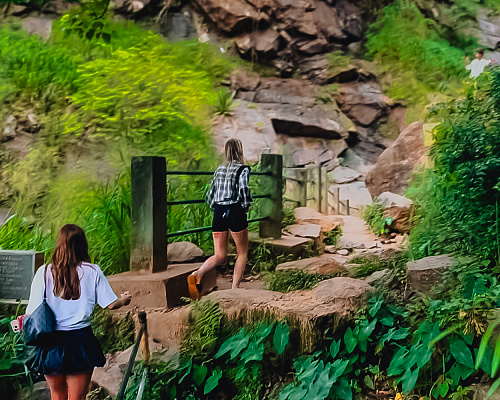 One month in SRI LANKA 2025