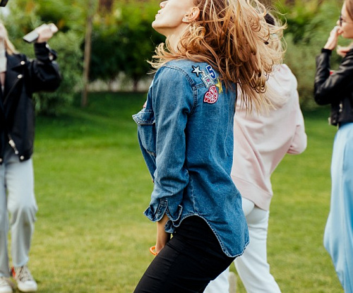 Lunezhskie gory Party 2020