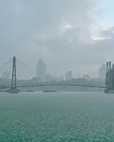 One month in SRI LANKA 2025