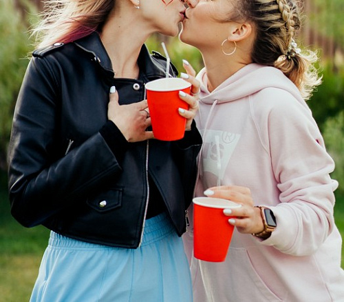 Lunezhskie gory Party 2020