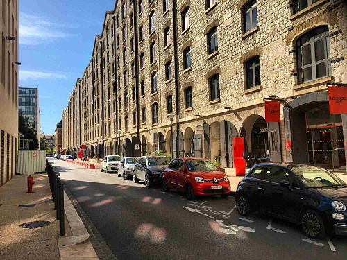 Trip SPAIN & FRANCE 2019