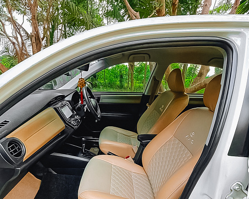 One month in SRI LANKA 2025