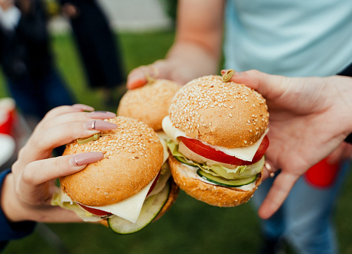 Lunezhskie gory Party 2020