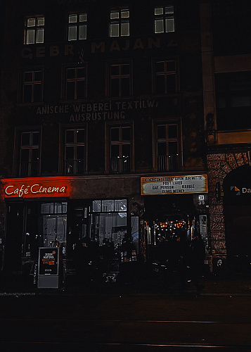 Trip BERLIN 2023