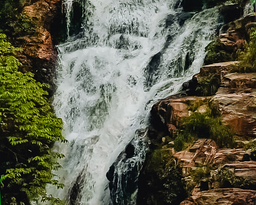 One month in SRI LANKA 2025