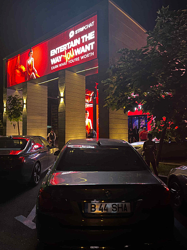 Bucharest Summit 2022