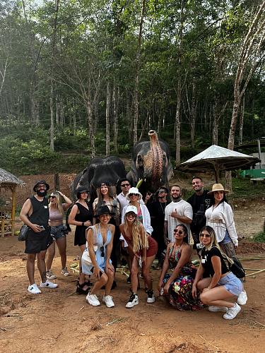 Flirt Summit THAILAND 2022