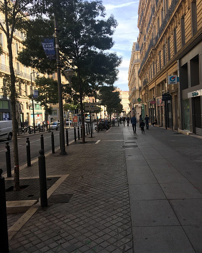 Trip SPAIN & FRANCE 2019