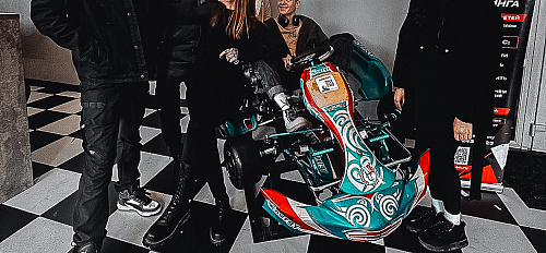 Karting 2024