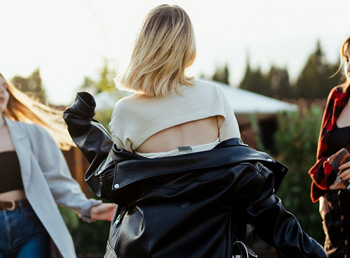 Lunezhskie gory Party 2020