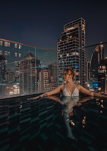 One month in VIETNAM 2024