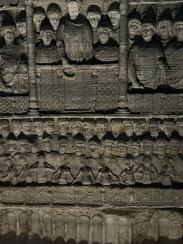 Bucharest Summit 2022