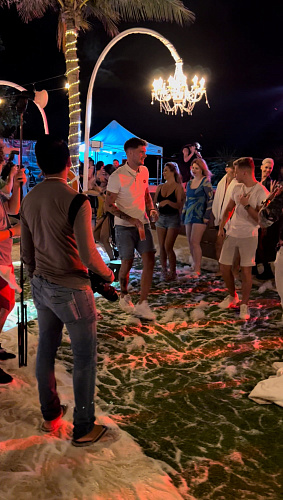 Flirt Summit CANCUN 2021