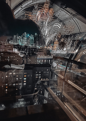 WTF Summit RUSSIA MOSCOW 2021