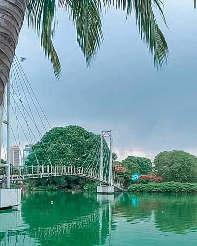 One month in SRI LANKA 2025