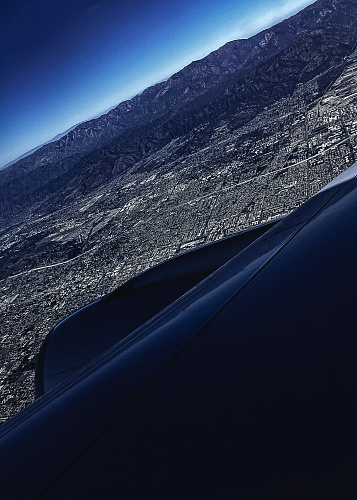 Trip LOS ANGELES & MEXICO 2023 