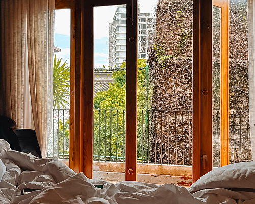 One month in SRI LANKA 2025