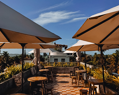 One month in SRI LANKA 2025