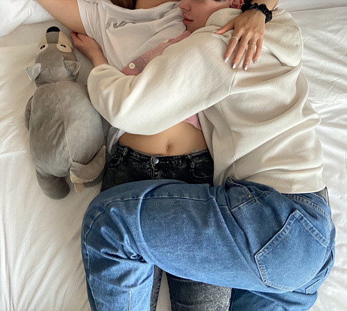 Spa day Hyat Regency 2022