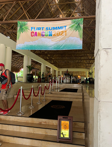 Flirt Summit CANCUN 2021
