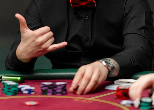 FaKING Casino & Spa Party 2024
