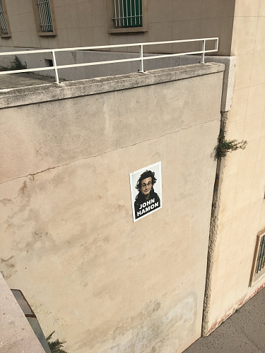 Trip SPAIN & FRANCE 2019