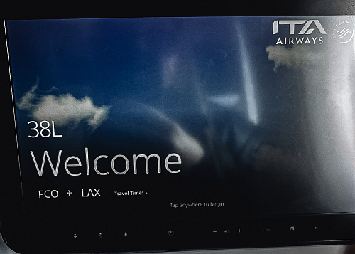 Trip LOS ANGELES & MEXICO 2023 