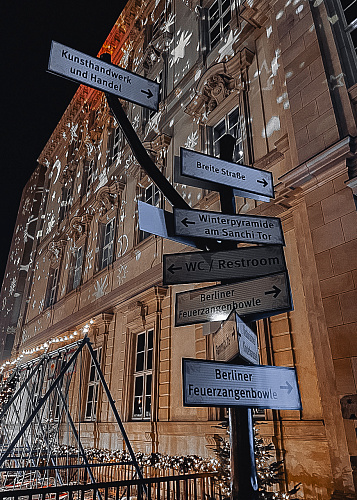 Trip BERLIN 2023