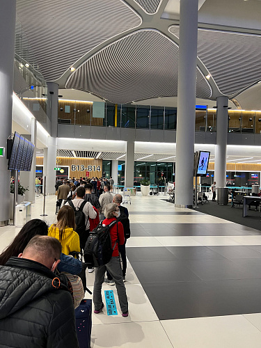 Flirt Summit CANCUN 2021