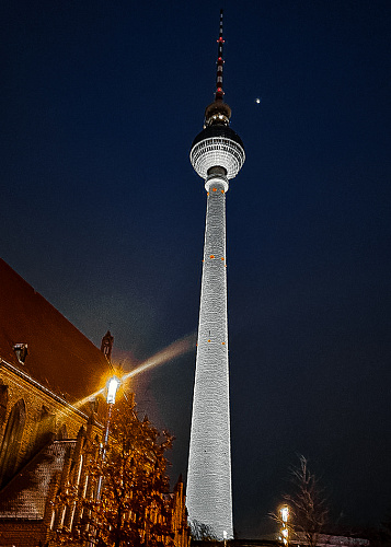Trip BERLIN 2023