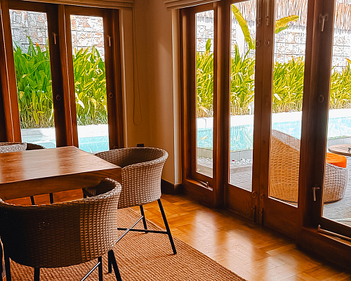 One month in SRI LANKA 2025