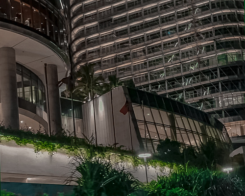 One month in SRI LANKA 2025