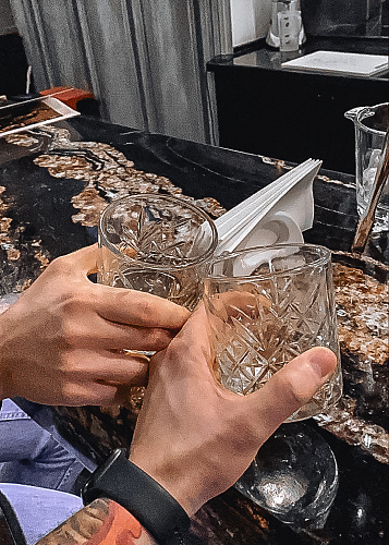 WTF Summit RUSSIA MOSCOW 2021