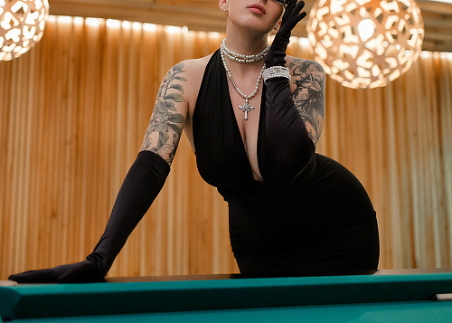 FaKING Casino & Spa Party 2024