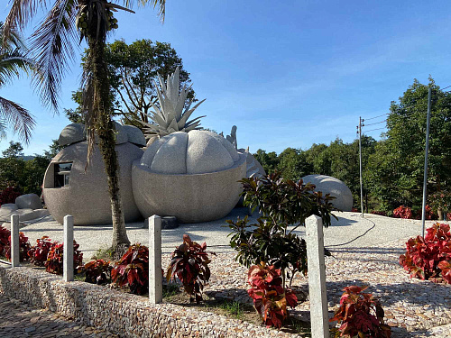 Trip BANGHOK & SAMUI 2020