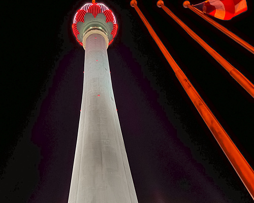 One month in SRI LANKA 2025