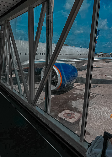 One month in THAILAND 2024