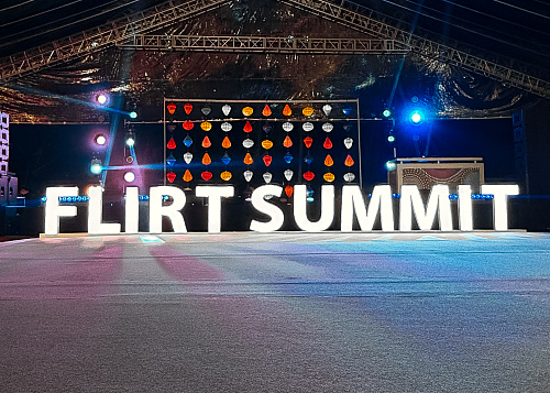 Flirt Summit DA NANG 2024